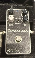 Keeley Compressor Plus