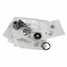 Nuevo de Lote Antiguo Original Ford OEM 04-11 Ranger Kit de Cilindro de Cerradura de Puerta Delantera 7L5Z-102190-A