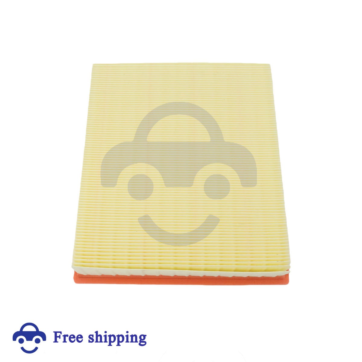 PF57594PA 2* Air Filter For 2003 2004 2005 2006 2007 2008 2009 Bentley Arnage