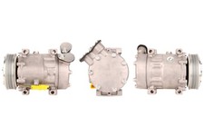 Kompressor Klimaanlage LUCAS ACP398 +60.69€ Pfand für C8 PICASSO FIAT SCUDO 406