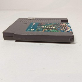 Stanley The Search for Dr Livingston (NES, 1992)