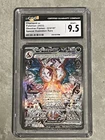 Pokémon TCG Charizard EX Sir Obsidian Flames Card 223/197 CGC 9.5 Mint English