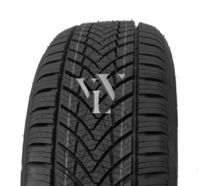 2x  Allwetterreifen TRACMAX X-PRIVILO A/S TRAC SAVER 175/55 R15 77 T