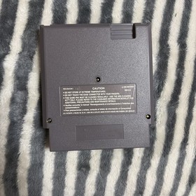 Tetris (Nintendo Entertainment System, 1989)