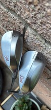 EDEL C Grind 50 and 54 Degree Wedge