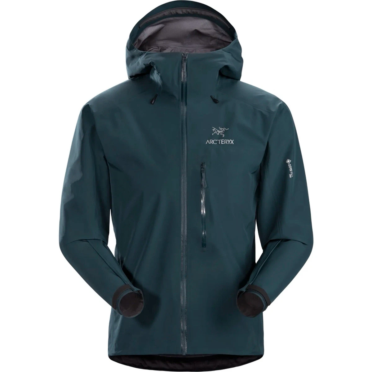 arcteryx gore tex jacket products for sale | eBay