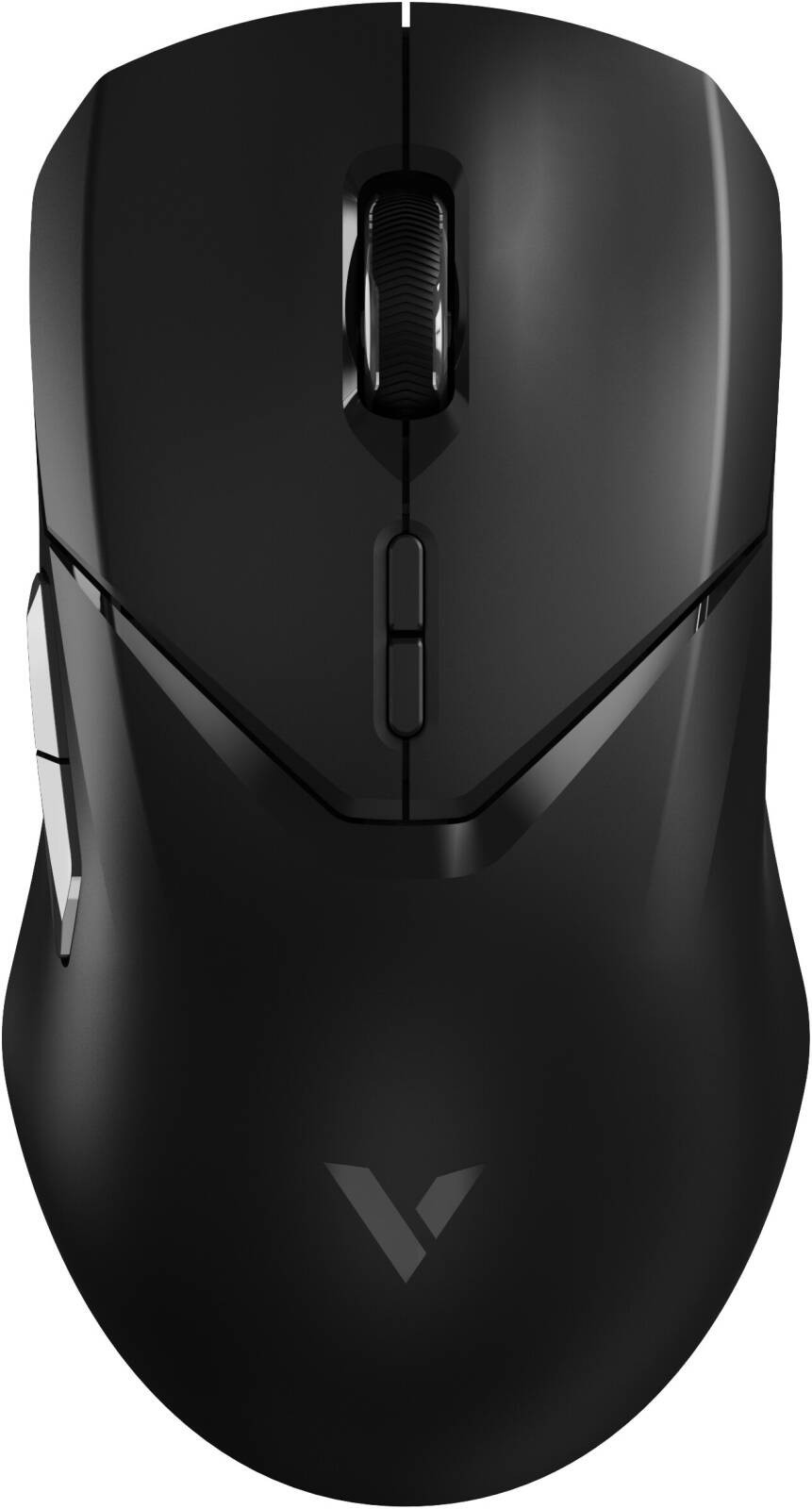 RAPOO VT9Pro black  Wireless Gaming Mouse  10 program buttons free uk delivery