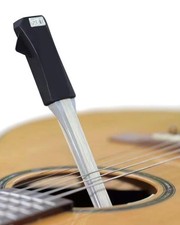 Guitar Bow, AUPHY 2-in-1 Horsehair Carbon Fiber Bow for Guitar, Create Cello ...