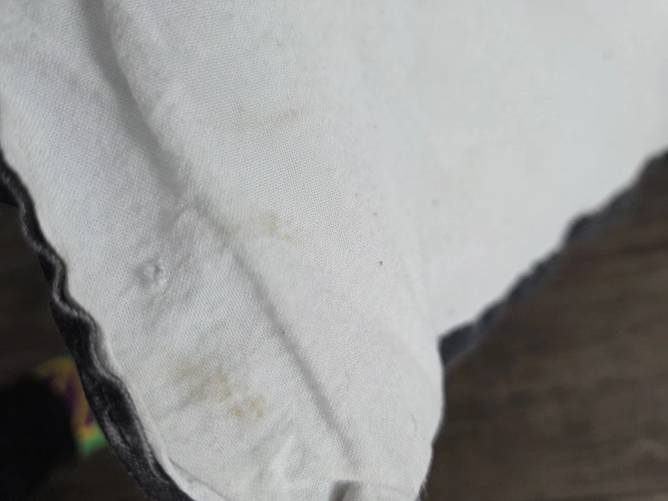 Orlando Magic Vintage Basketball Blue Black NBA Classic Comforter Twin Size - Image 3 of 4