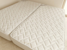 💎 Materassi XL Permaflex Eternity Wellness, qualità lusso Hotel 5 stelle ⭐