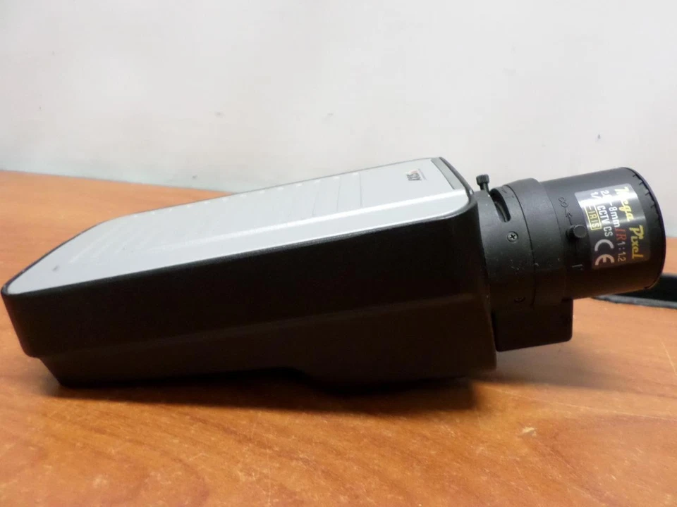 AXIS Q1614 高清监控 IP PoE 网络摄像机 2.8-8 毫米 0550-001-01 — 第 3/4 张图片