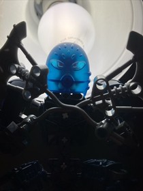 LEGO BIONICLE: Nokama (8602)