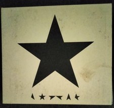 David Bowie - Black Star - (CD)