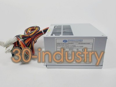 1PCS NEW FOR SPI 350W FSP350-60PLN Industrial Control Equipment Power Supply *qq