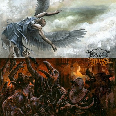 NON EST DEUS - blessings and curses CD