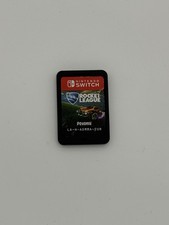 ebay® Auktion 800398347692 | Rocket League (Nintendo Switch, 2018) - MODUL Thumbnail of ebay® auction 800398347692 | Rocket League (Nintendo Switch, 2018) - MODUL