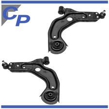 2 Querlenker vorne für Ford Fiesta Puma für Mazda 121 mit Servo links rechts