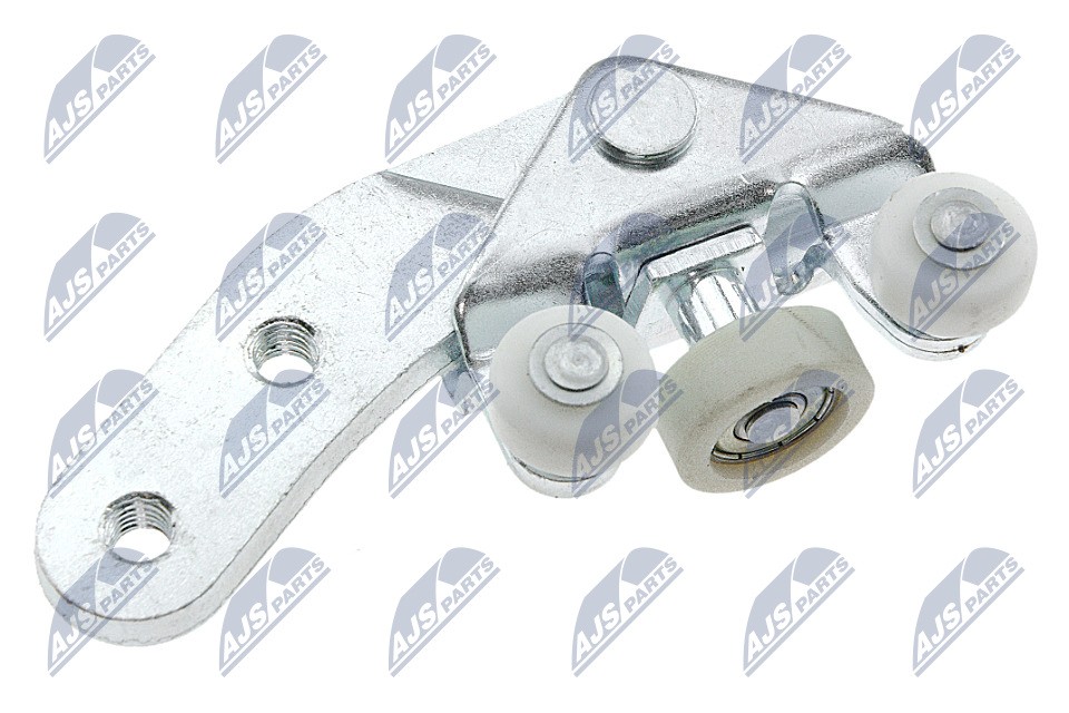 Fits NTY EZC-VW-064 DOOR GUIDER SLIDING DOOR LOWER - Image 17
