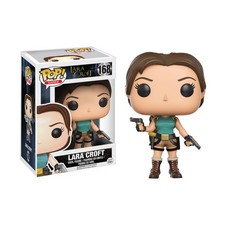 Funko Pop Lara Croft Tomb Raider Figures 20