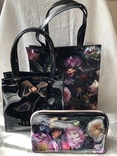 Image of Ted Baker 3 Bag Collection