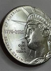 Enduring Liberty 2026  P Semiquincentennial Half Dollar - 1 Coin