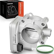 Electronic Throttle Body Compatible with Jeep Patriot Compass 2007-2017 