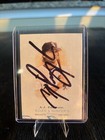 2006 Topps Allen & Ginter's A.J. Pierzynski #157 Signed — photo 1