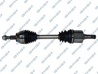 GSP 218410 Antriebswelle FüR Ford