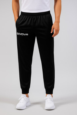 GIVOVA Trainingshose PANTALONE ALL SPORT Jogging Fitness Hose Unisex Sport