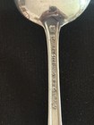 Pair of 6” Teaspoons in 1934  Candlelight by Towle Sterling Silver No Mongram — photo 6