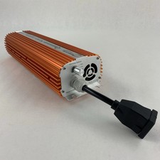 Digital Dimmable Electronic Ballast 1000W - Quantum HPS / MH 120V - 240V