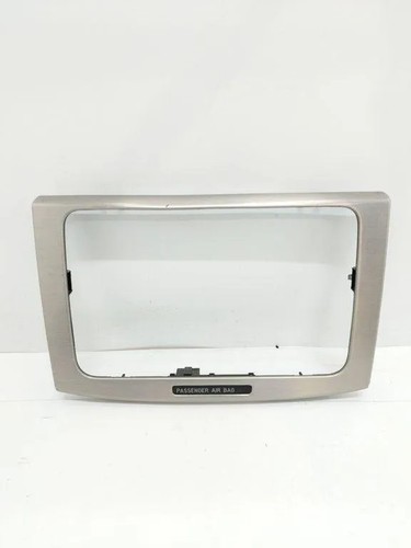VW PASSAT B6 3C2 Musik-Player Verkleidung 3C0858069ag 2.00 Diesel 31903794