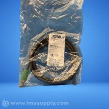 Phoenix Contact SAC-12P-MS Actuator Cable FNOB