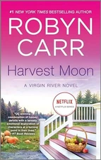 Harvest Moon (A Virgin River Novel, 13)