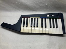 Wii Rock Band 3 Harmonix Keyboard Controller ...