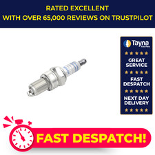 Spark Plugs Set 4x fits PORSCHE 944 2.5 2.7 81 to 91 Bosch 92809460203 Quality