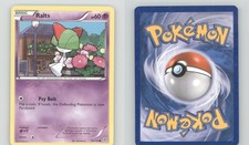 RALTS 59/135 COMMON PLASMA STORM POKEMON LIGHTLY PLAYED on eBay