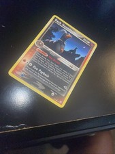 Dark Houndoom 37/109 Team Rocket Returns Reverse Holo on eBay