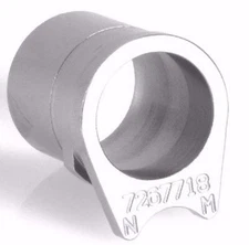 EGW Colt 1911 National Match Barrel Bushing in Stainless 14801