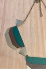 Vintage Vivace Statement Necklace — photo 3