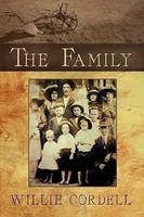 Willie Cordell | The Family | Buch | Englisch (2009) | Gebunden