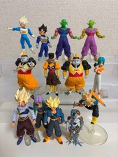 Dragon Ball HG Gacha Android Saga Early Lot Figures Collection Set Special