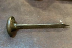 Civil War Artillery Boreman Fuse cutter