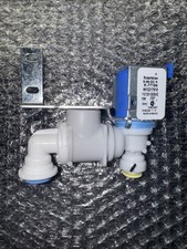 OEM Whirlpool W10217918 Ice Machine Water Inl...
