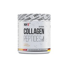 MST - Collagen Peptides Fortigel  300g Green ...