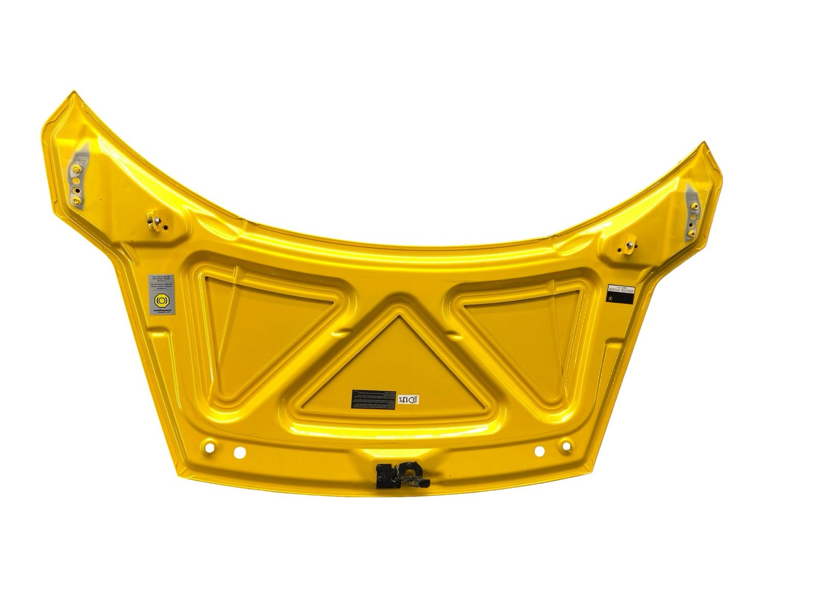 2006 - 2008 Lamborghini Gallardo LP520-4 Oem Front Hood Bonnet Panel
