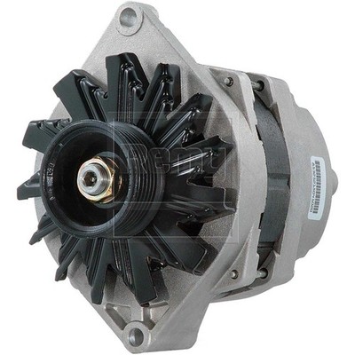 Alternator-Premium Remy 20325 Reman