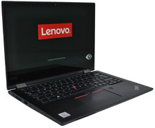 Lenovo Thinkpad L13 Laptop, i5-10210U, 8GB DDR4, 240GB SSD, Win 11, 15.6"