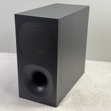 Sony SA-WSC40 Active Subwoofer Replacement Unit for Home Theater System