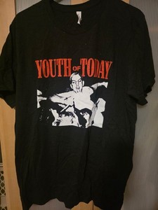 Youth of Today Shirt | eBay Youth of Today Shirt | eBay